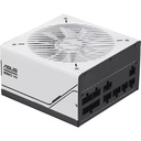ASUS PRIME AP-850G 850W Modular 80 Plus Gold Power Supply - 8 Year Warranty