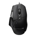 Logitech G502X Plus Wireless RGB Gaming Mouse - Black