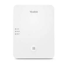 Yealink W80DM DECT IP Multi-Cell Device Manager
