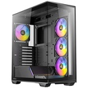 Antec C3 ARGB Tower Case