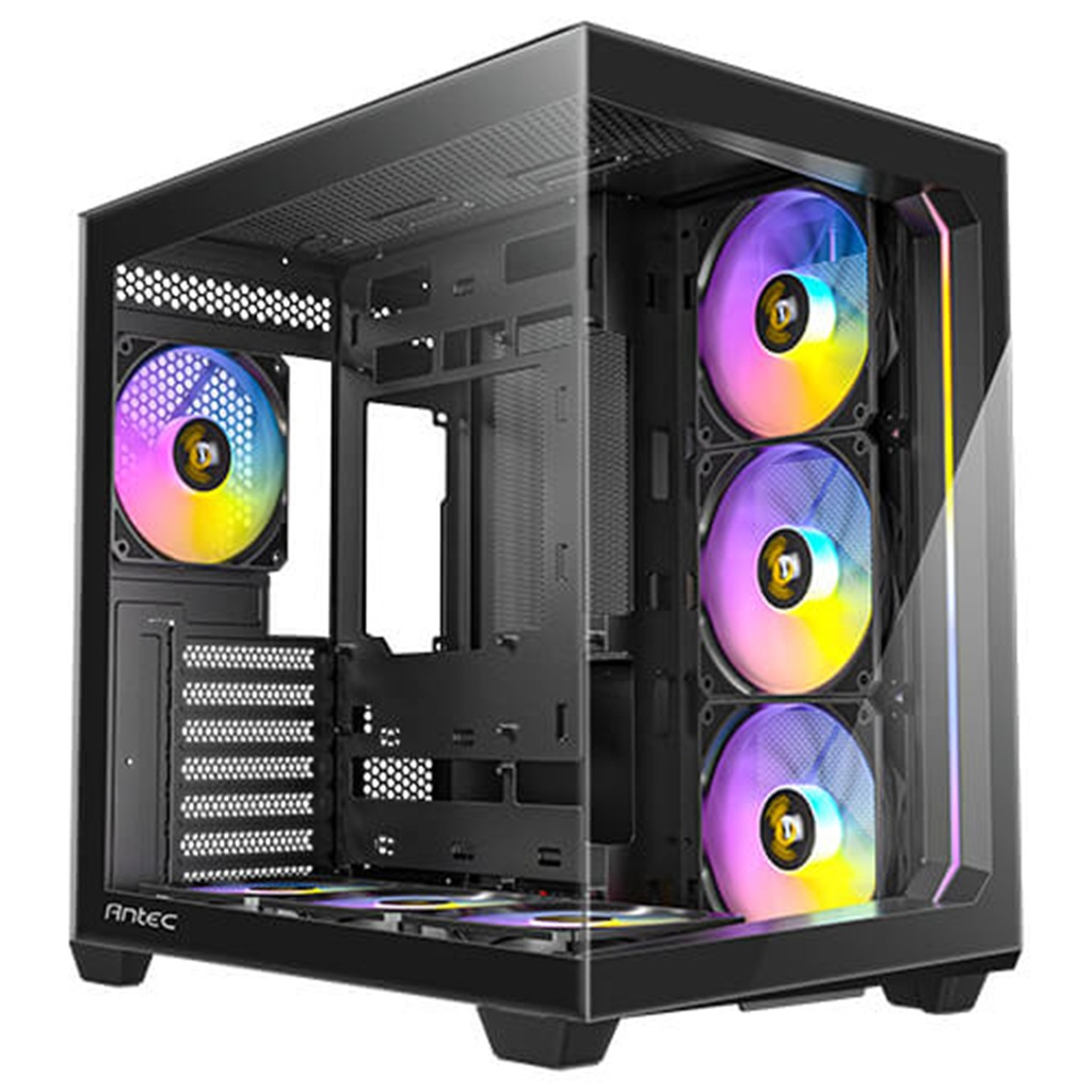 Antec C5 ARGB Tower Case