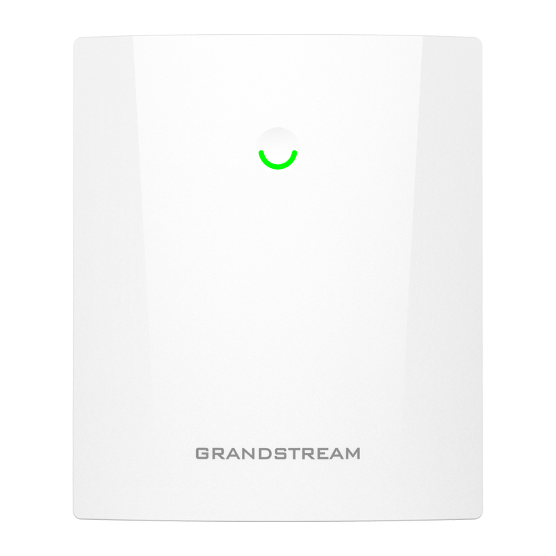 Grandstream GWN7660ELR 2x2 802.11ax Wi-Fi 6 Outdoor Long Range Access Point