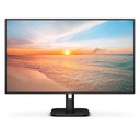 Philips 24E1N1200A 24" Class Full HD LED Monitor - 16:9 - Textured Black - 23.8" Viewable - In-plane Switching (IPS) Technology