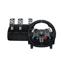 Logitech G29 Driving Force Racing Wheel for PlayStation & PC