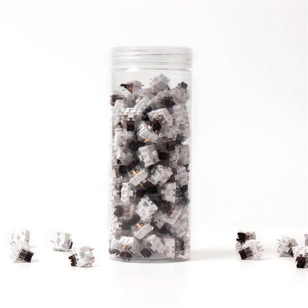 Keychron K Pro Switch - Brown (110 pcs)