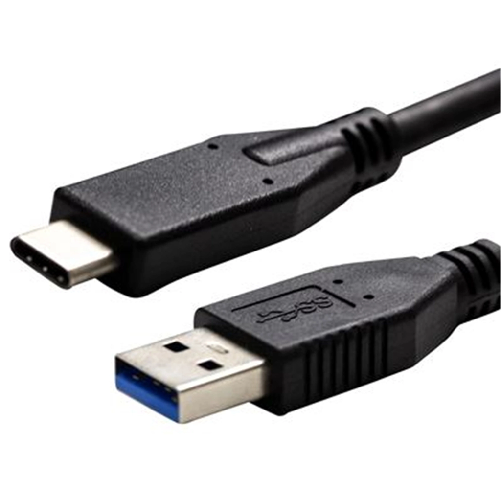 Dynamix C-U3.1CA-2  USB3.1 2M Type-C Male to Type-A Male Cable