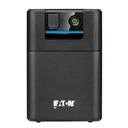 Eaton 5E Gen 2 Tower UPS - 900VA/480W