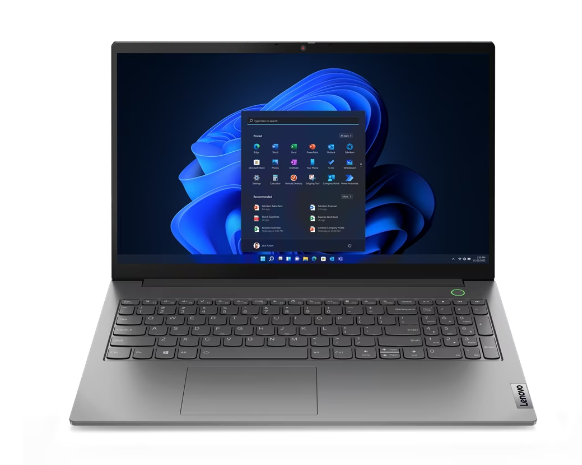 Lenovo ThinkBook 15 G4 15.6" i5-1235U | 16GB RAM | 256GB NVMe SSD