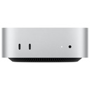 Apple Mac Mini M4 | 16GB Memory | 256GB SSD | 10-Core CPU & GPU | 3x Thunderbolt 4 Ports