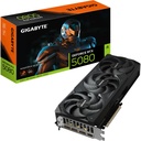 Gigabyte Geforce RTX 5080 WINDFORCE OC 16GB Graphics Card
