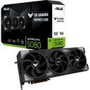 ASUS TUF RTX 5080 OC 16GB GDDR7 Graphics Card