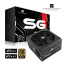 Thermalright TR-SG 850W 80+ Gold modular PSU, ATX 3.1