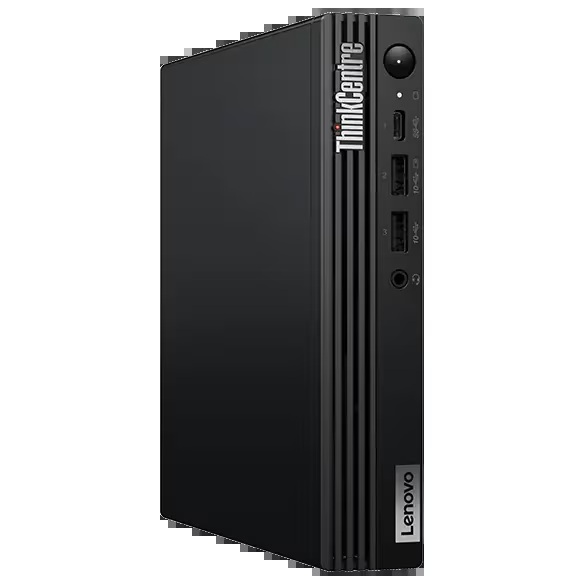 LENOVO M70Q G5 TINY, I5-14400T, 16GB DDR5, 256GB, WIFI+BT, W11P, 3YO