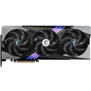 MSI RTX 5080 16GB GAMING TRIO OC GDDR7 Graphics Card