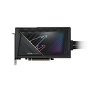 GIGABYTE GeForce RTX 5080 AORUS XTREME WATERFORCE 16GB Graphics Card
