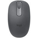 Logitech M196 Bluetooth Mouse - Graphite