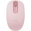 Logitech M196 Bluetooth Mouse - Rose