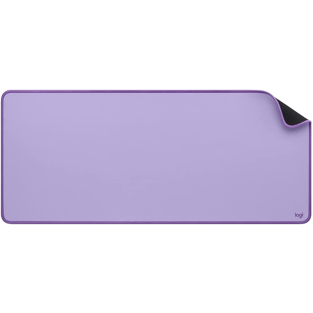 Logitech POP Desk Mat / Mousepad - Lavender