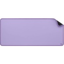 Logitech POP Desk Mat / Mousepad - Lavender