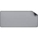 Logitech POP Desk Mat / Mousepad - Mid Grey
