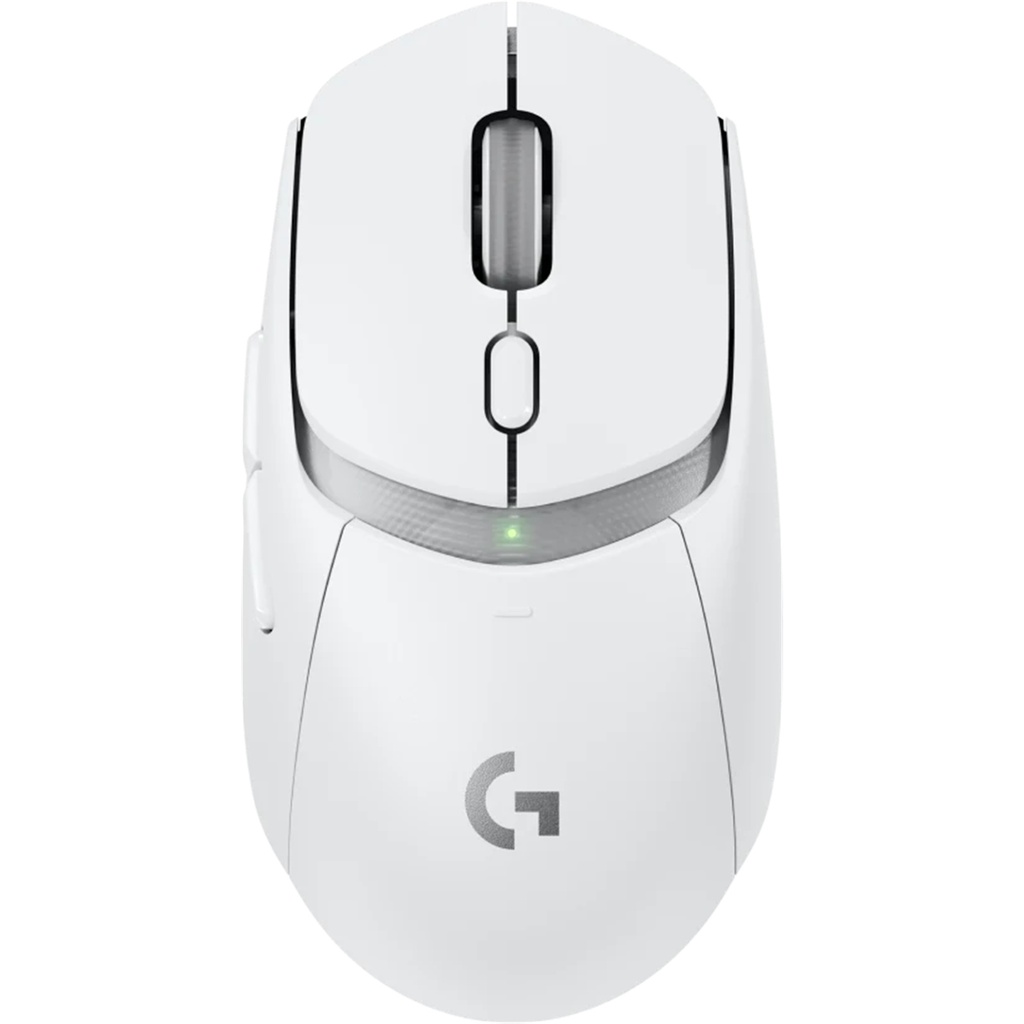 Logitech G309 LIGHTSPEED Wireless Gaming Mouse - White