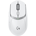 Logitech G309 LIGHTSPEED Wireless Gaming Mouse - White