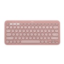 Logitech Pebble Keys 2 K380s - Rose