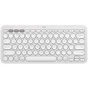 Logitech Pebble Keys 2 K380s - White