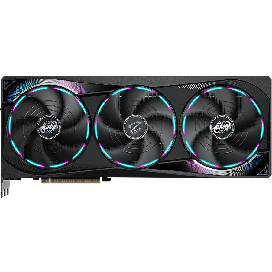 Gigabyte GeForce RTX 5070 Aorus Master 12GB GDDR7 Graphics Card