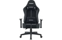RAIDMAX DRAKON 608 GAMING CHAIR - BLACK