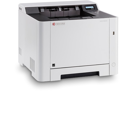 Kyocera ECOSYS P5021CDN Colour Laser