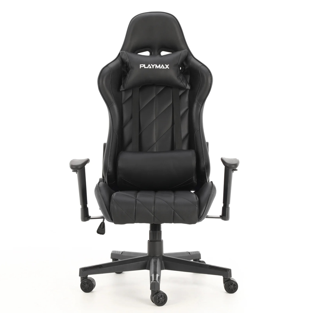 Playmax Elite Gaming Chair - Black