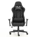 Playmax Elite Gaming Chair - Black