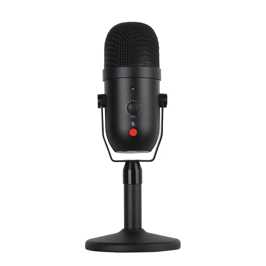 Playmax Streamcast Microphone