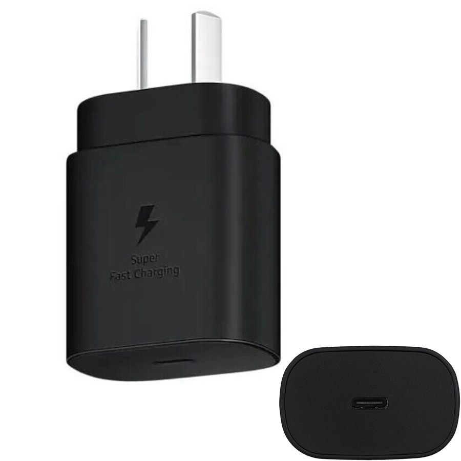 Samsung USB-C 25W Wall Charger