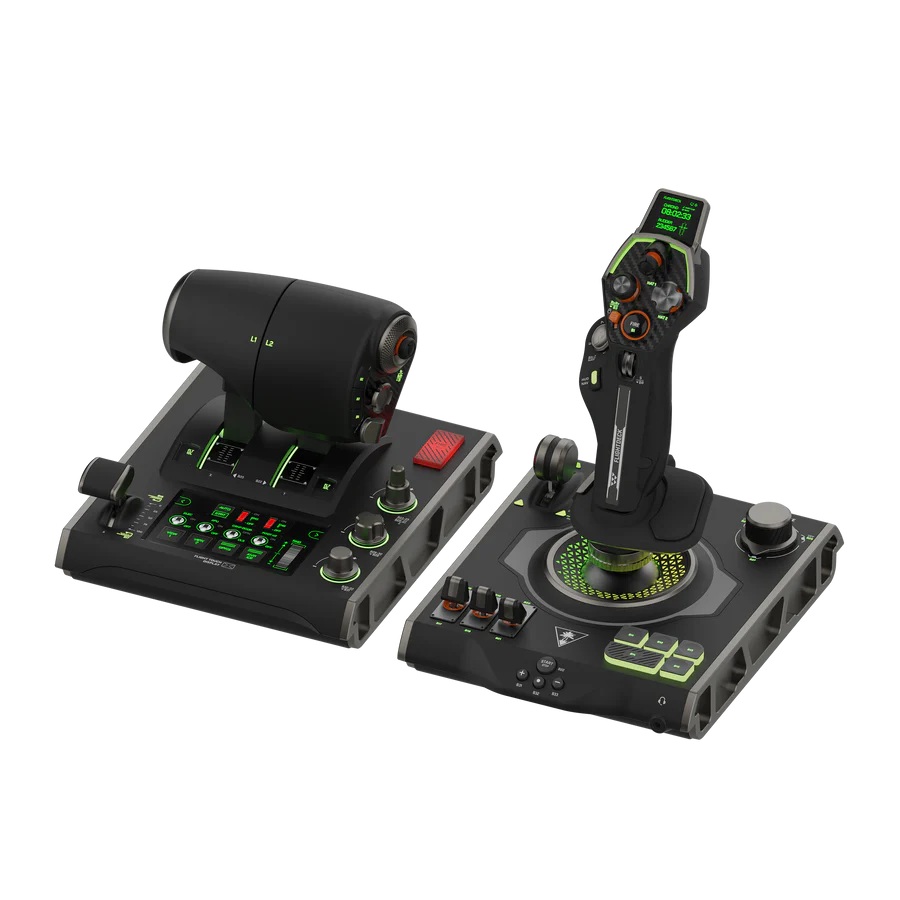 Turtle Beach VelocityONE Flightdeck