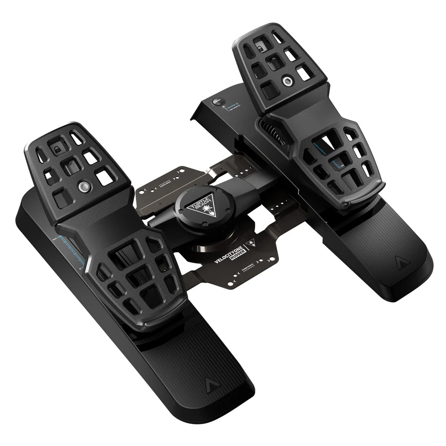 Turtle Beach VelocityONE Rudder