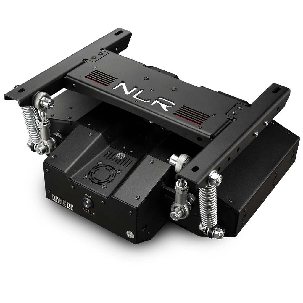 Next Level Racing Motion Platform v3