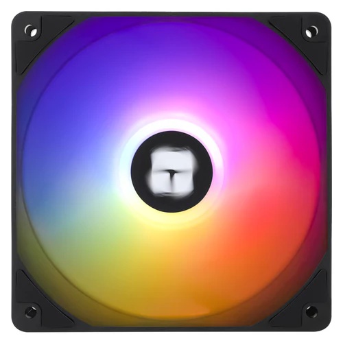 Thermalright TL-C12C-S*3  Case fan