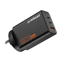 mbeat Gorilla Power PD 65W GaN II USB-C & USB-A Charger