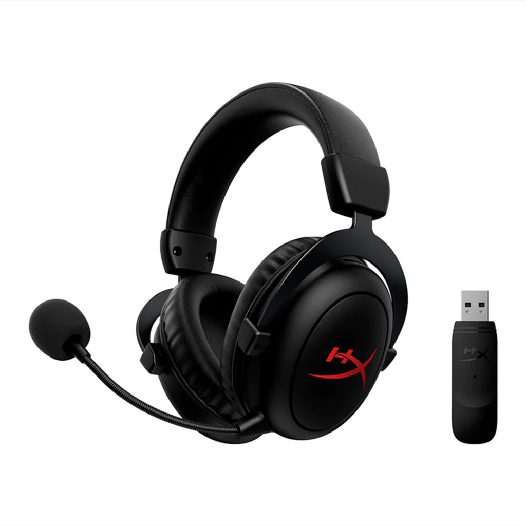 HyperX Core Wireless Gaming Headset