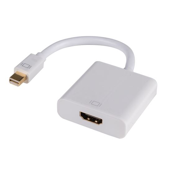 Dynamix C-MDP-HDMI Mini DisplayPort to HDMI