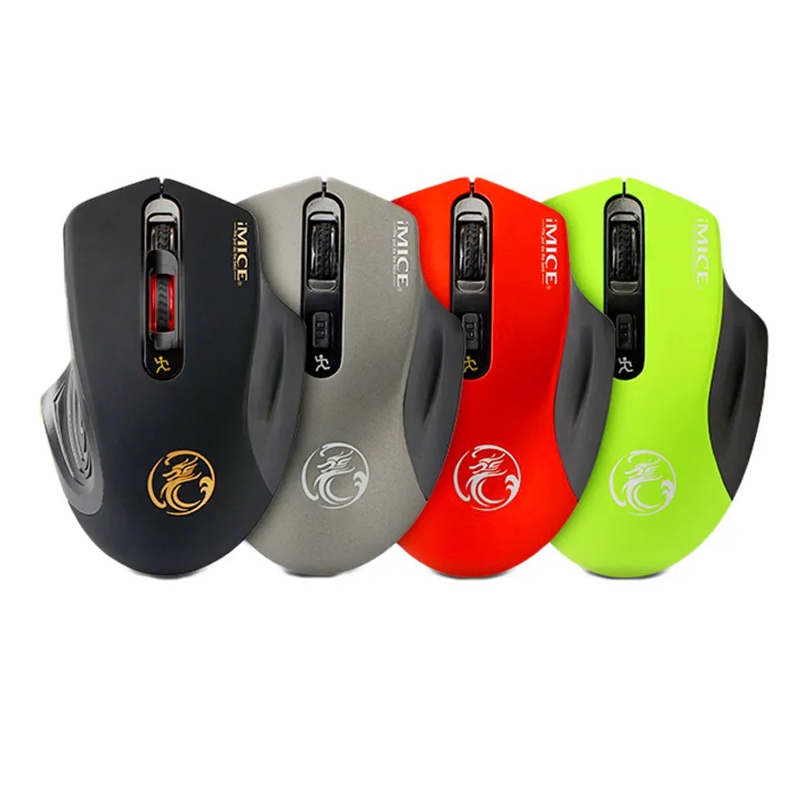 iMice Wireless Mouse