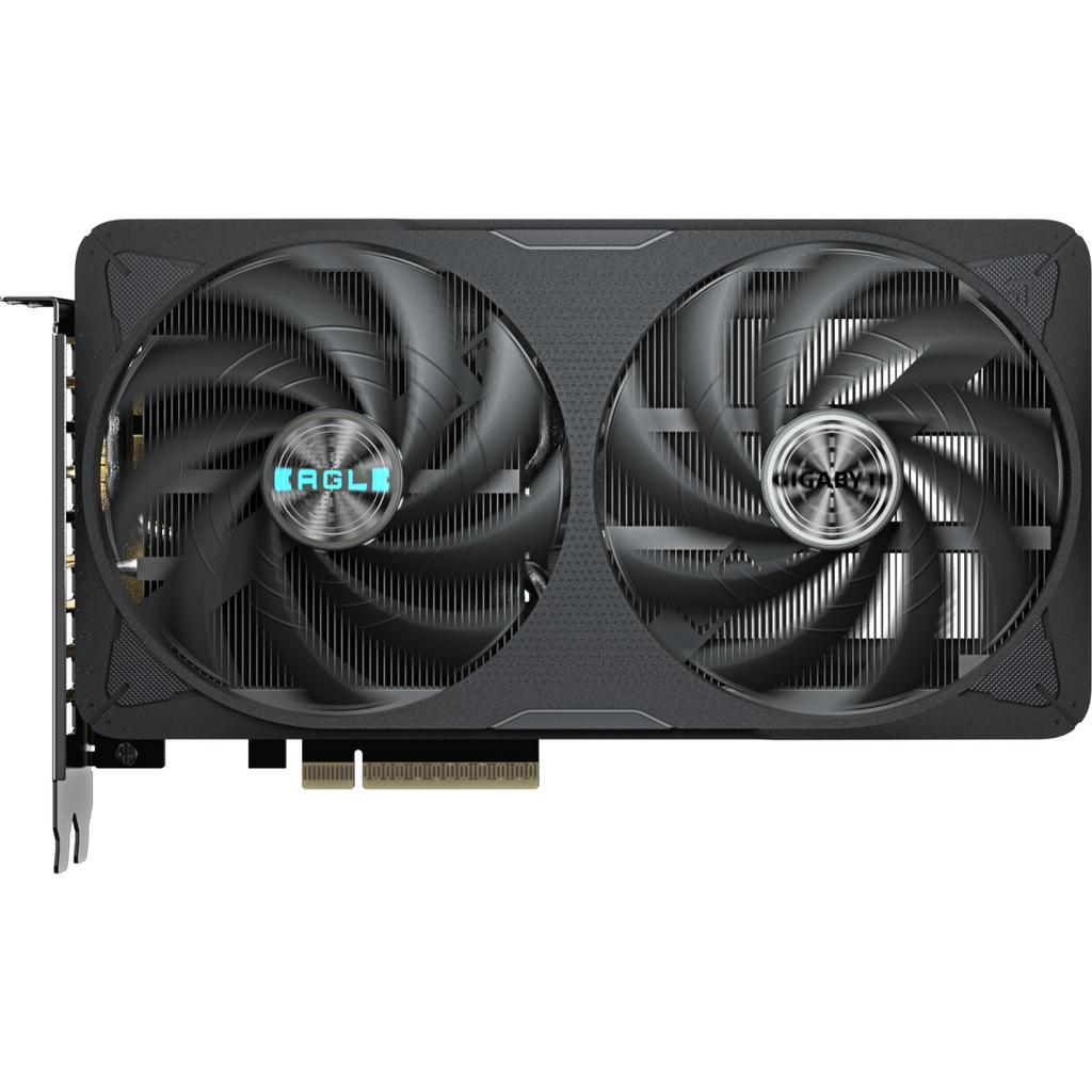 GIGABYTE GeForce RTX 5060 Ti EAGLE OC 16GB OC 16GB Graphics Card