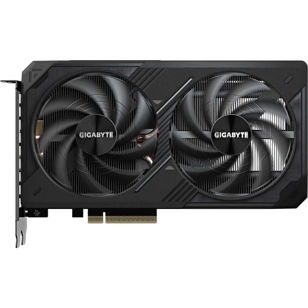 GIGABYTE GeForce RTX 5060 Ti WINDFORCE OC 16GB Graphics Card