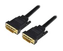Dynamix DVI-I to DVI-I 2M