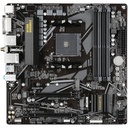 Gigabyte B550M DS3H AC R2 mATX Motherboard