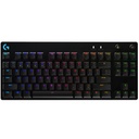 Logitech PRO X TKL RGB Gaming Keyboard