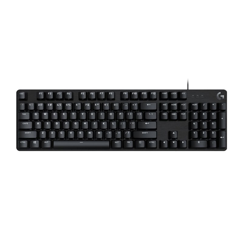 Logitech G413 SE Gaming Keyboard - Tactile Switches
