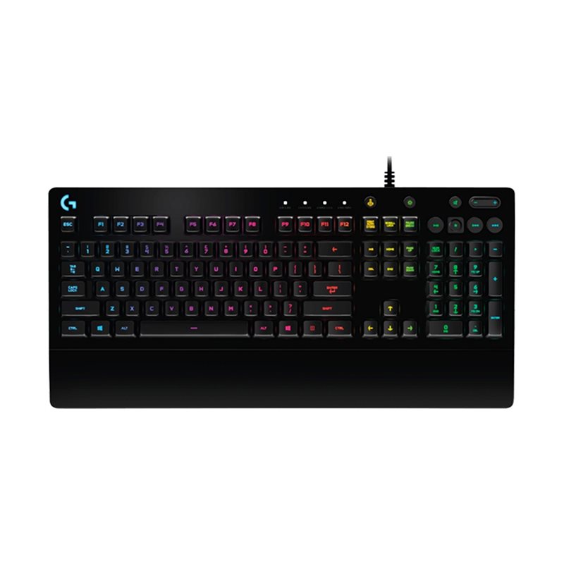 Logitech G213 Gaming Keyboard